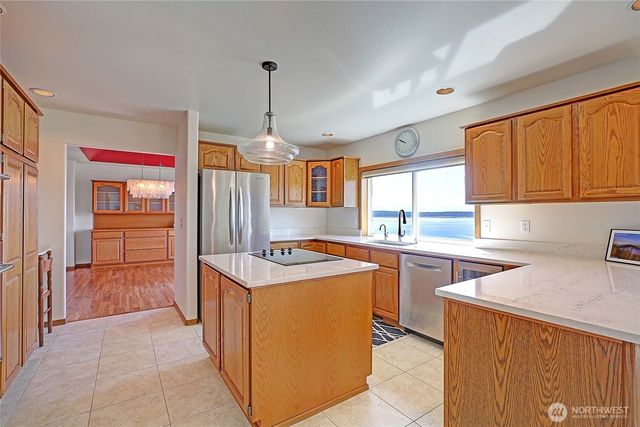 329 Burke Drive, Camano Island, WA 98282
