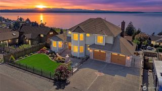 329 Burke Drive, Camano Island, WA 98282