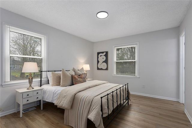 302 S Franklin Street, Spring Hill, KS 66083
