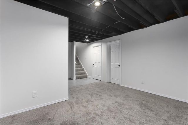 302 S Franklin Street, Spring Hill, KS 66083
