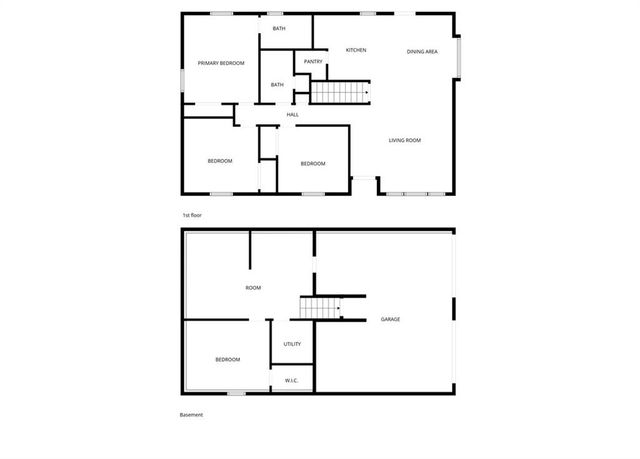 302 S Franklin Street, Spring Hill, KS 66083