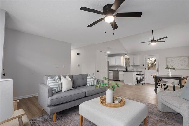 302 S Franklin Street, Spring Hill, KS 66083