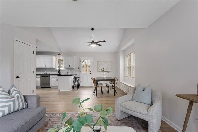 302 S Franklin Street, Spring Hill, KS 66083