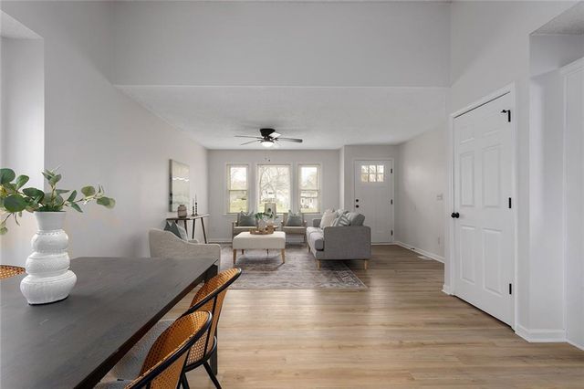 302 S Franklin Street, Spring Hill, KS 66083