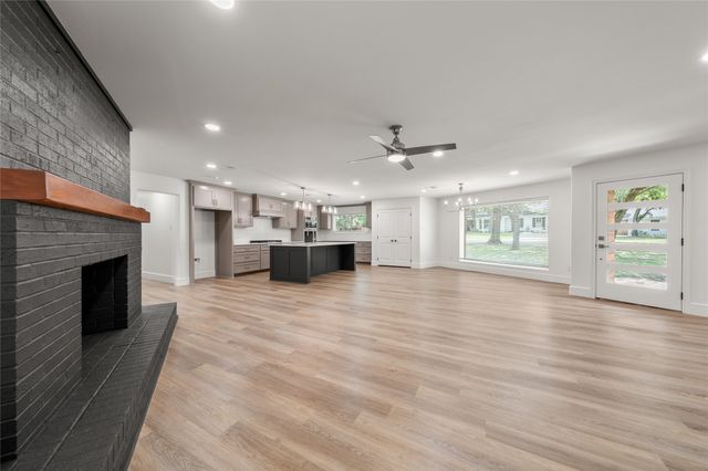 5205 Lockwood Drive, Waco, TX 76710