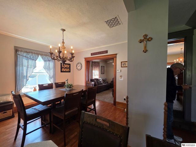 1246 N Broadway Street, Wahoo, NE 68066