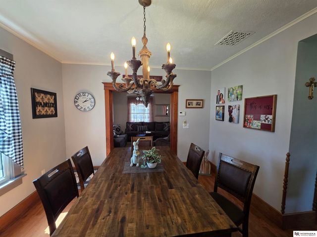 1246 N Broadway Street, Wahoo, NE 68066