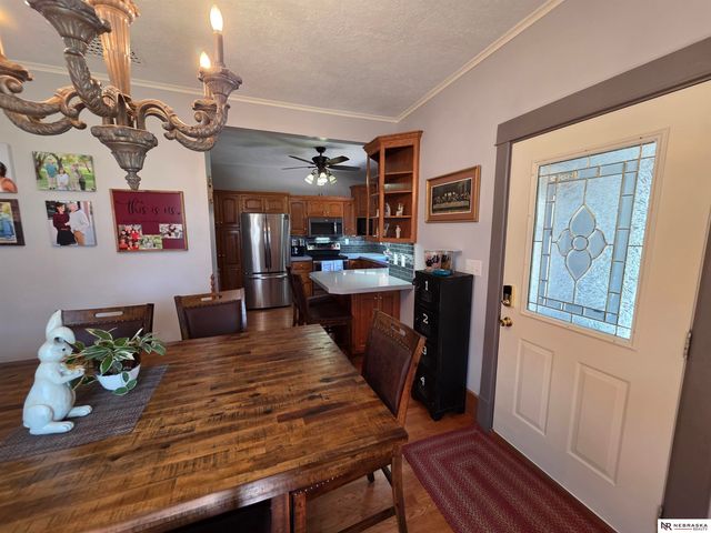 1246 N Broadway Street, Wahoo, NE 68066