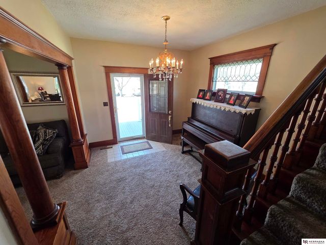 1246 N Broadway Street, Wahoo, NE 68066