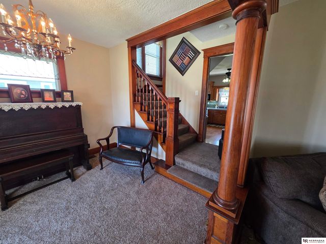 1246 N Broadway Street, Wahoo, NE 68066