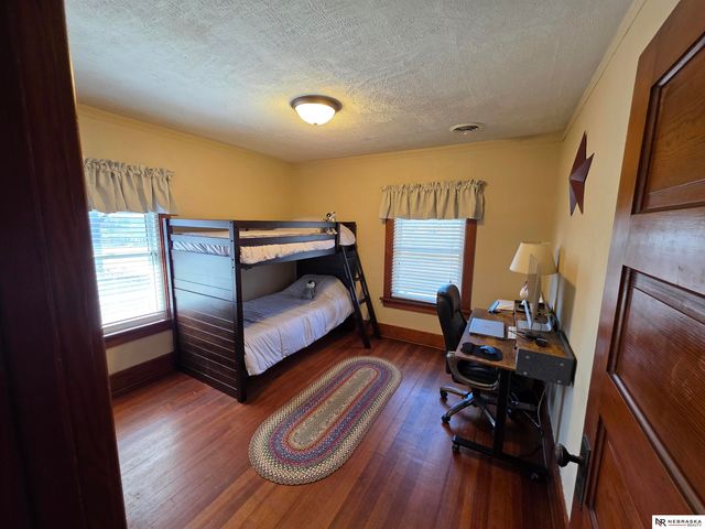 1246 N Broadway Street, Wahoo, NE 68066