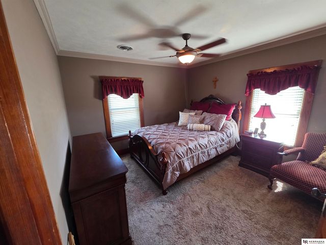 1246 N Broadway Street, Wahoo, NE 68066