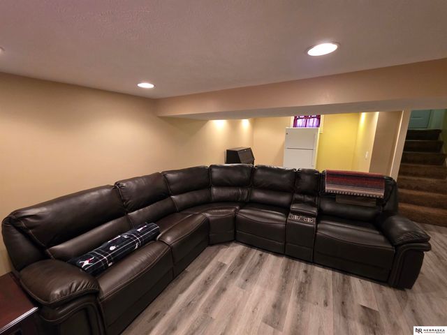 1246 N Broadway Street, Wahoo, NE 68066