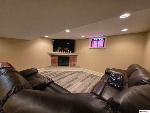 1246 N Broadway Street, Wahoo, NE 68066