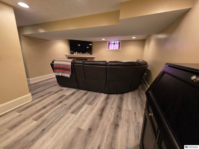 1246 N Broadway Street, Wahoo, NE 68066