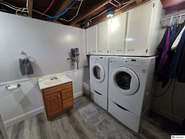 1246 N Broadway Street, Wahoo, NE 68066