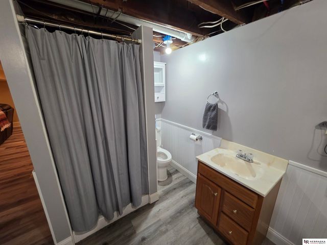 1246 N Broadway Street, Wahoo, NE 68066