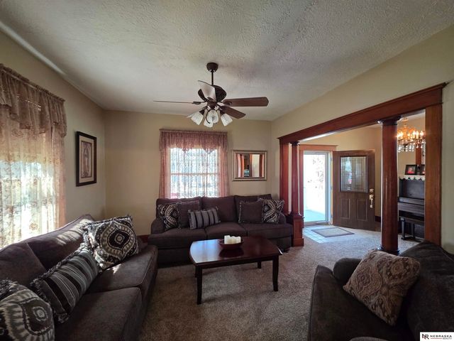 1246 N Broadway Street, Wahoo, NE 68066