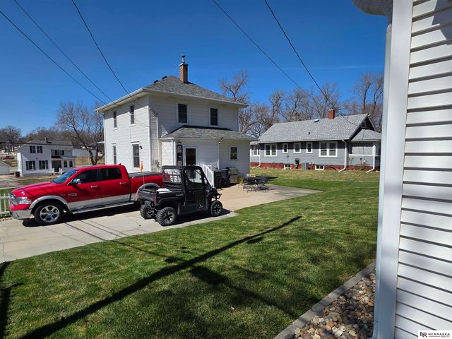 1246 N Broadway Street, Wahoo, NE 68066