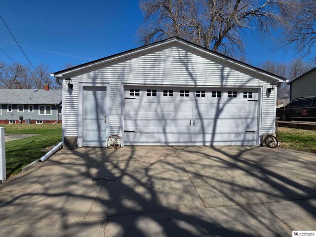 1246 N Broadway Street, Wahoo, NE 68066