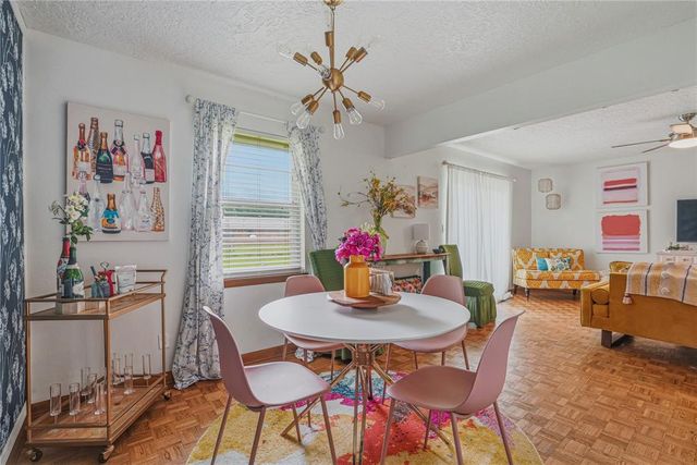 1529 Oakwood Drive, Norman, OK 73069
