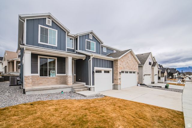3846 W SAND DR, South Jordan, UT 84009