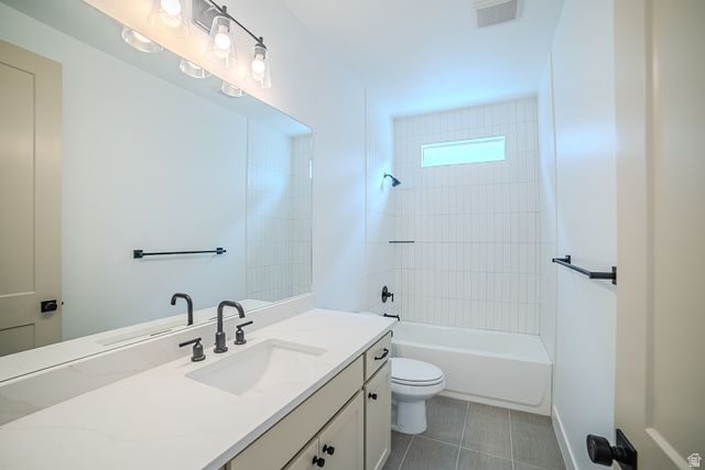 3846 W SAND DR, South Jordan, UT 84009