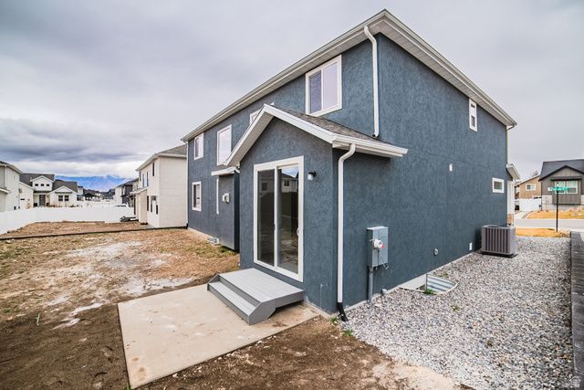 3846 W SAND DR, South Jordan, UT 84009