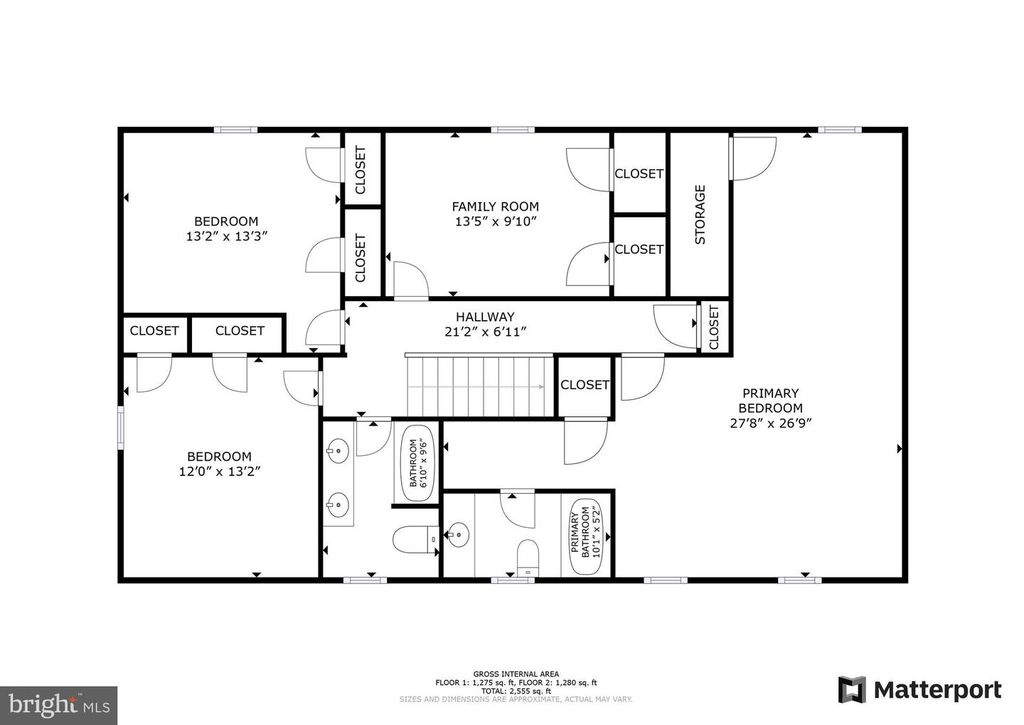 15590 OAK GLEN CIR, Hughesville, MD 20637
