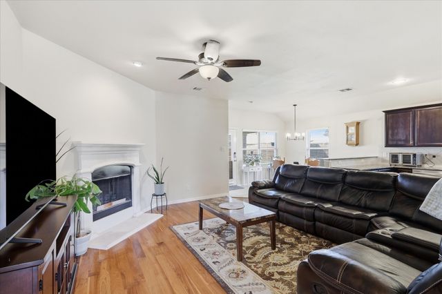 8717 Whirlwind Trail, Aubrey, TX 76227