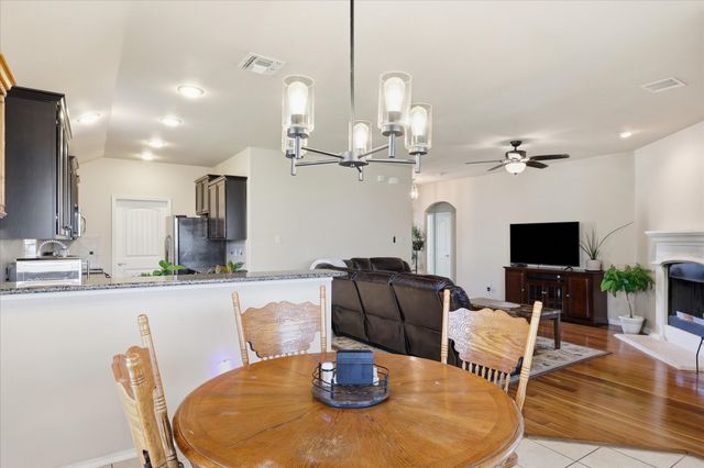 8717 Whirlwind Trail, Aubrey, TX 76227