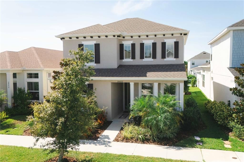 28622 COZY CREEK DRIVE, Wesley Chapel, FL 33543