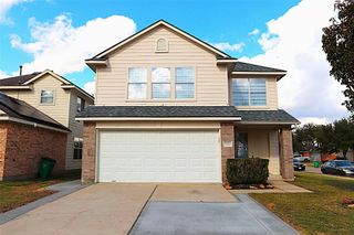 2843 Maybrook Hollow Lane, Houston, TX 77047