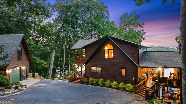 119 Jasmine Lane, Blairsville, GA 30512