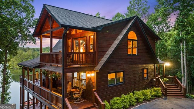 119 Jasmine Lane, Blairsville, GA 30512