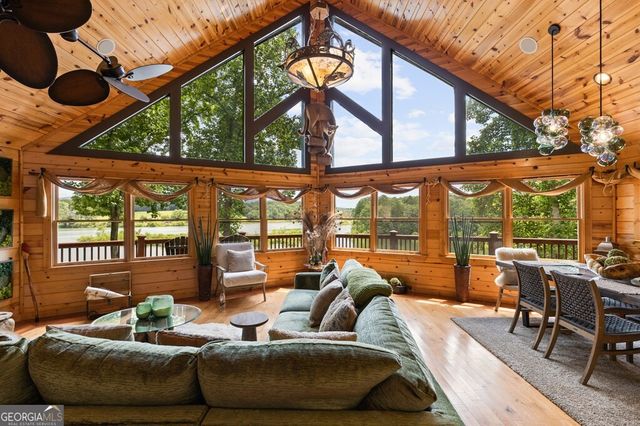 119 Jasmine Lane, Blairsville, GA 30512