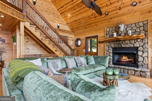 119 Jasmine Lane, Blairsville, GA 30512