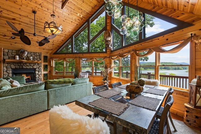 119 Jasmine Lane, Blairsville, GA 30512