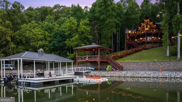 119 Jasmine Lane, Blairsville, GA 30512