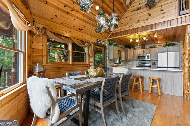 119 Jasmine Lane, Blairsville, GA 30512