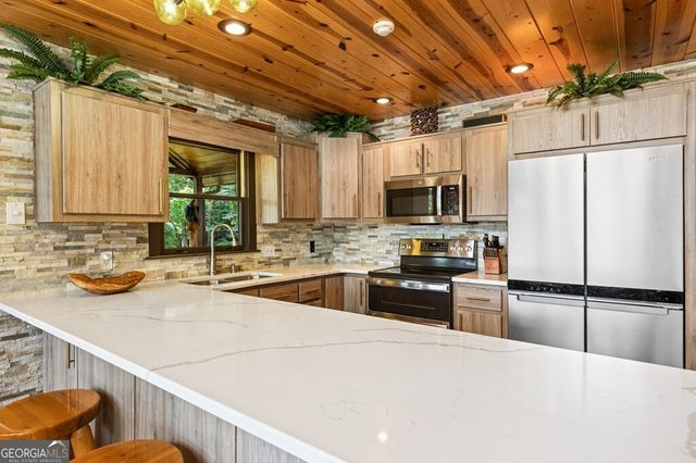 119 Jasmine Lane, Blairsville, GA 30512