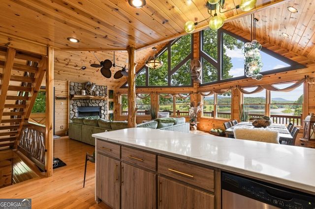 119 Jasmine Lane, Blairsville, GA 30512