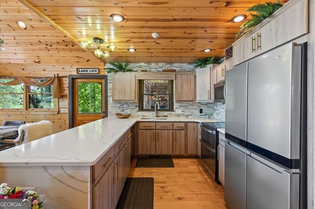 119 Jasmine Lane, Blairsville, GA 30512