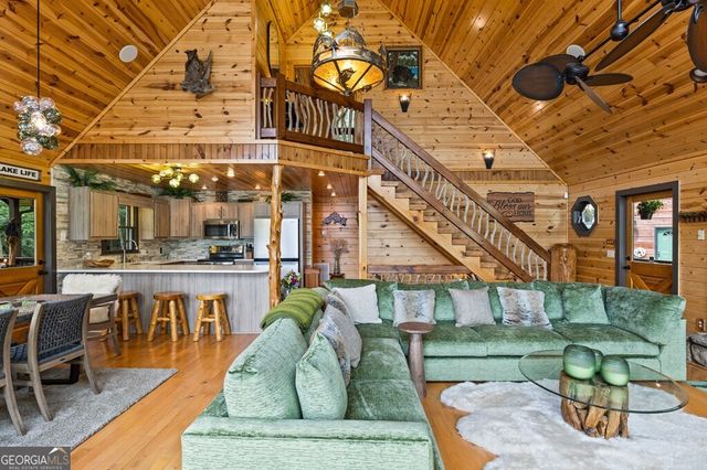 119 Jasmine Lane, Blairsville, GA 30512