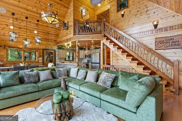 119 Jasmine Lane, Blairsville, GA 30512