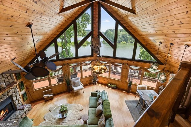 119 Jasmine Lane, Blairsville, GA 30512