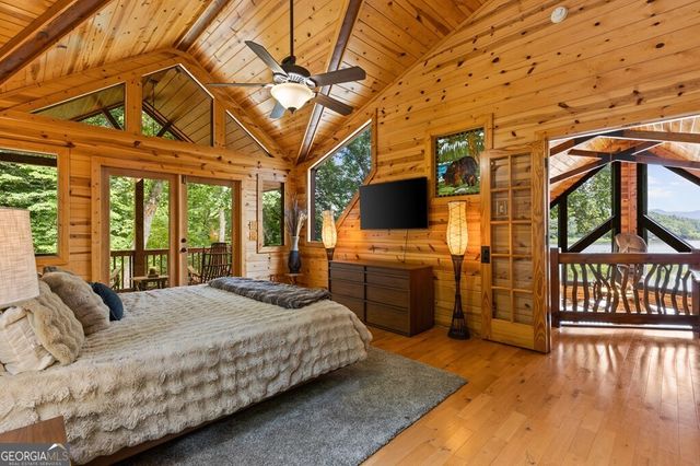 119 Jasmine Lane, Blairsville, GA 30512
