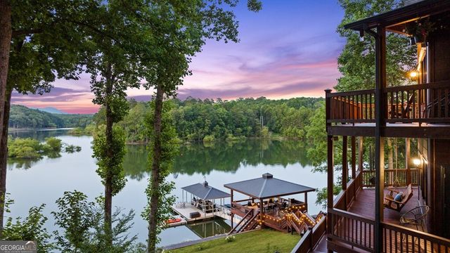 119 Jasmine Lane, Blairsville, GA 30512