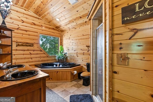 119 Jasmine Lane, Blairsville, GA 30512