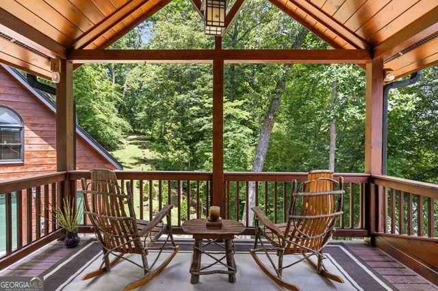 119 Jasmine Lane, Blairsville, GA 30512